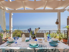 Holiday Home Terrazza del Sud by Interhome